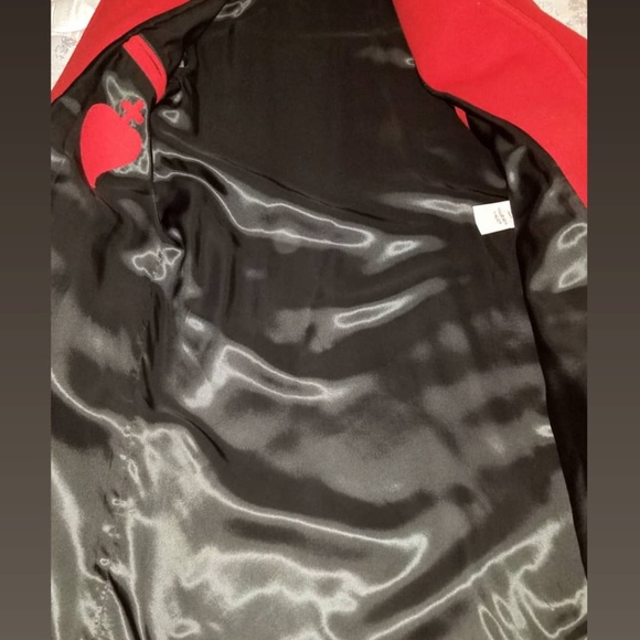 Gucci Wool trench coat - Picture 2 of 4